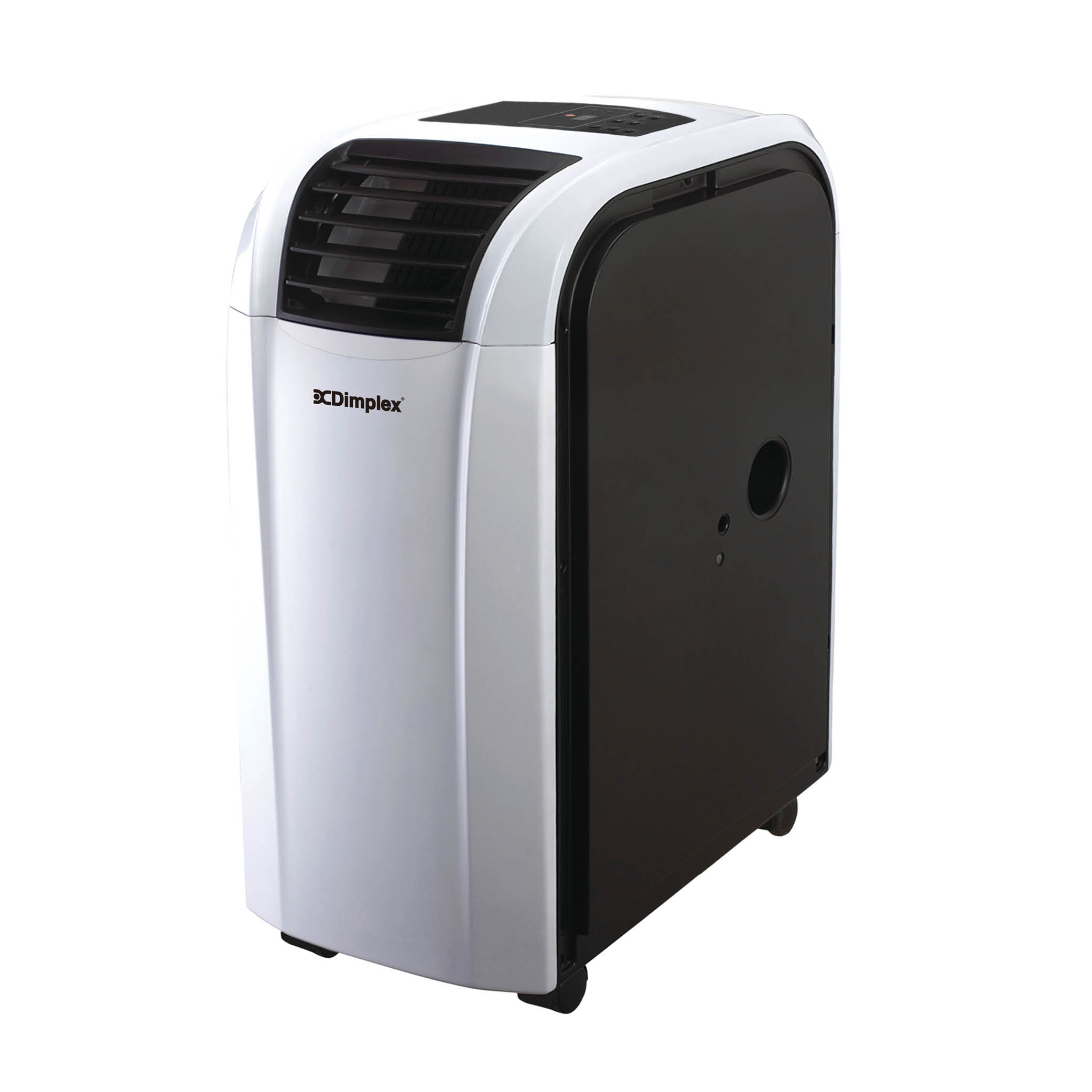 Dimplex Portable Air Conditioner Atmosphere Heating Cooling Gas