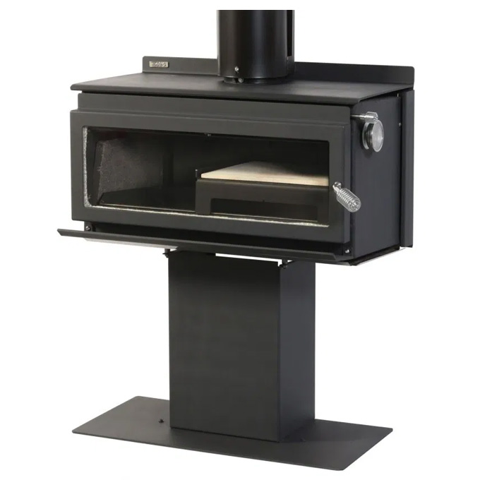 Outdoor Fires & Heating