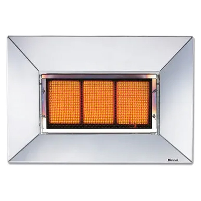 Radiant Heaters