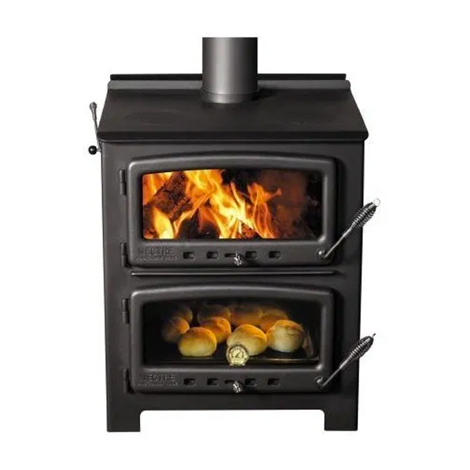 Indoor Wood Fired Ovens