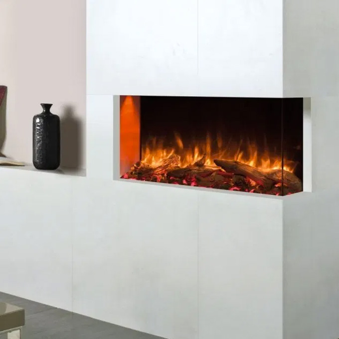 Electric Fires & Heating