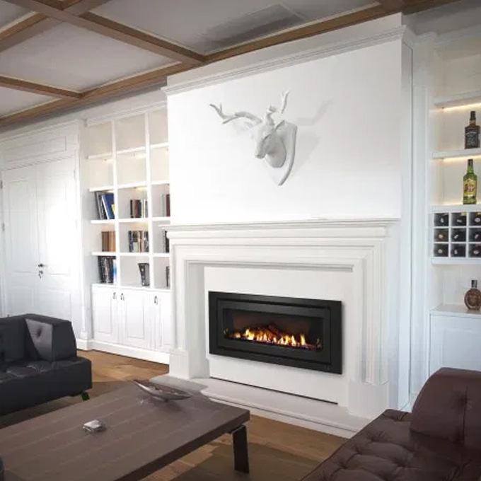 Gas Fires