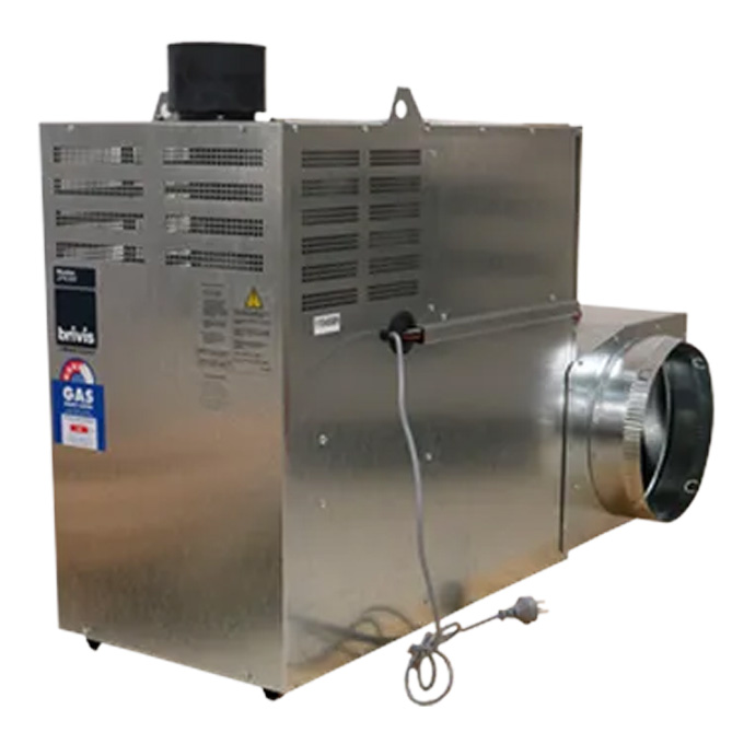 Central Heating
