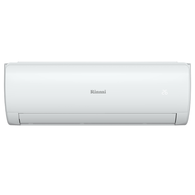 Heat Pumps & Air Conditioning