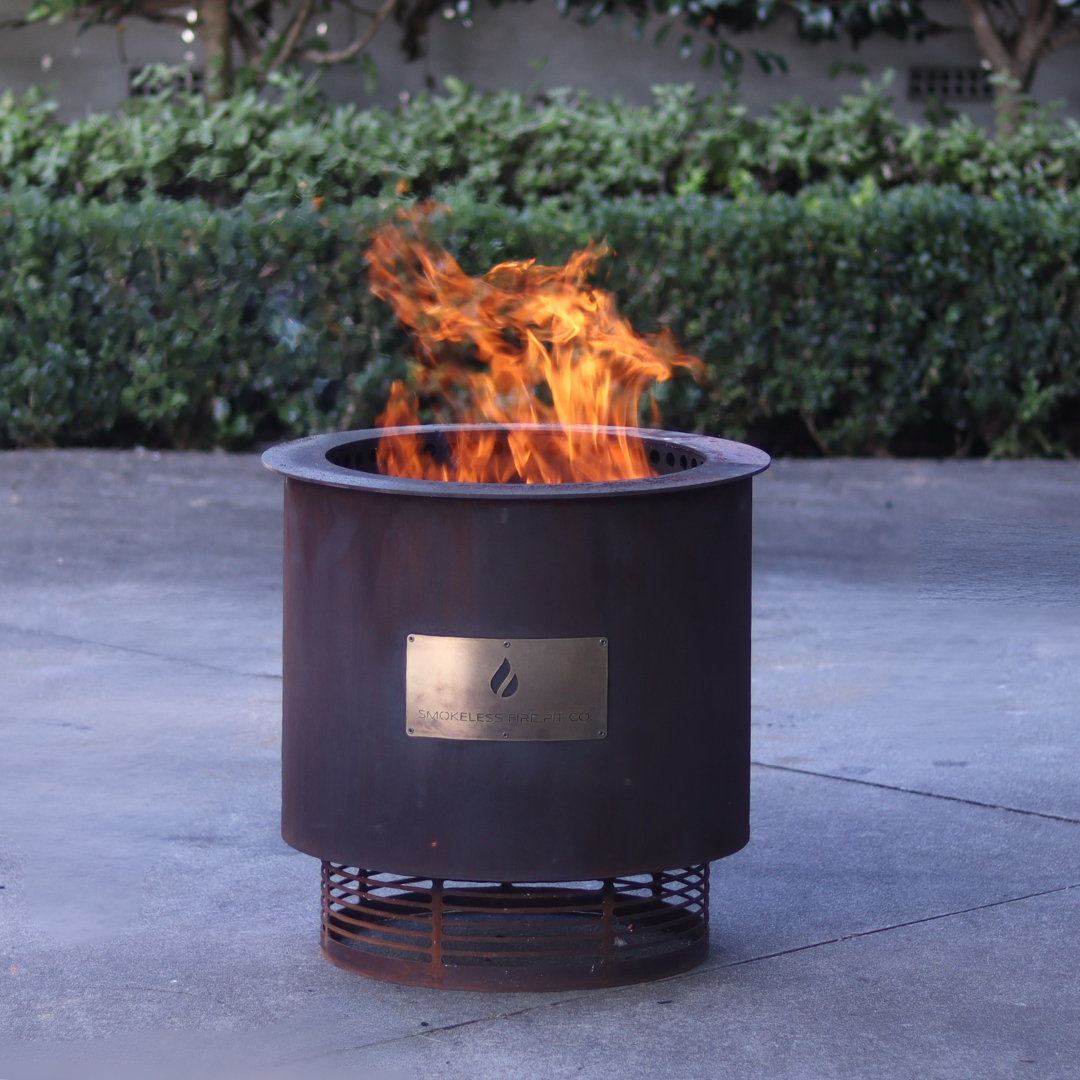 Smokelis Fire Pits