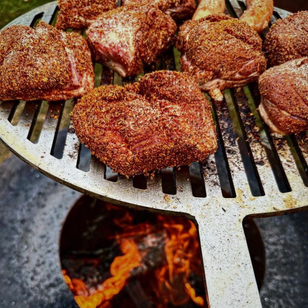 Smokelis Fire Pit Accessories